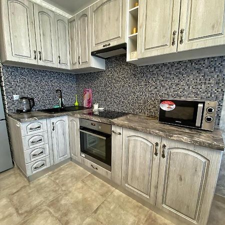 Apartamento 42 Жемчужина Odesa Exterior foto