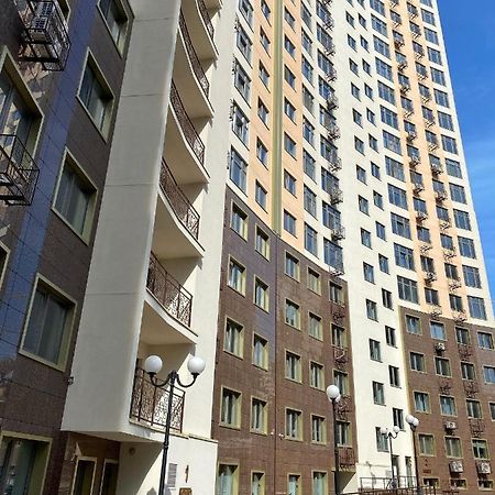 Apartamento 42 Жемчужина Odesa Exterior foto