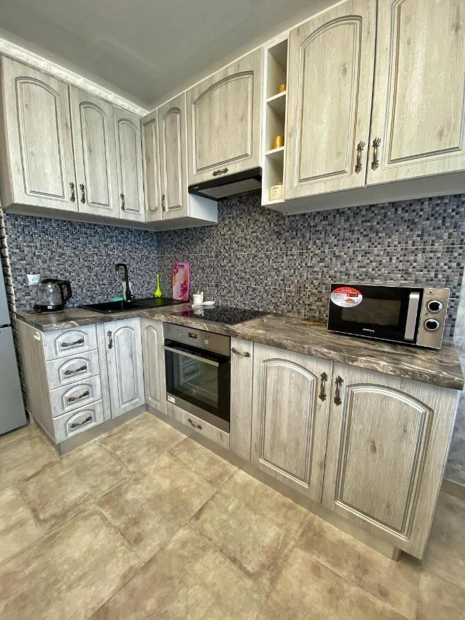 Apartamento 42 Жемчужина Odesa Exterior foto