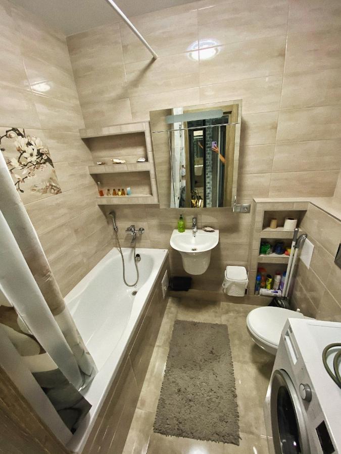 Apartamento 42 Жемчужина Odesa Exterior foto