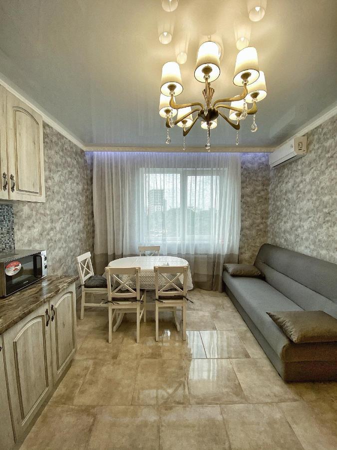 Apartamento 42 Жемчужина Odesa Exterior foto