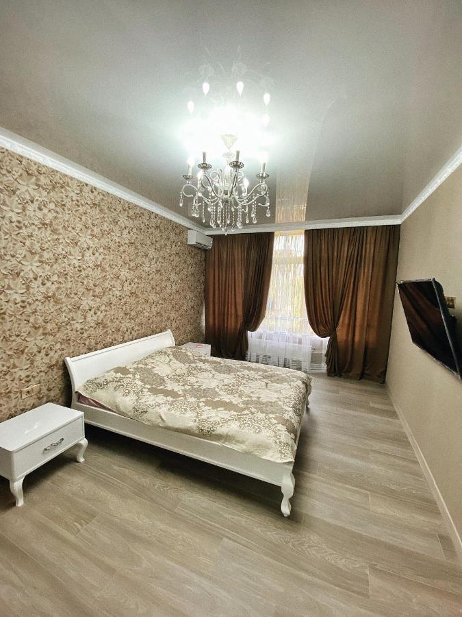 Apartamento 42 Жемчужина Odesa Exterior foto