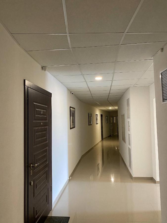 Apartamento 42 Жемчужина Odesa Exterior foto