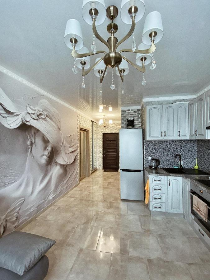 Apartamento 42 Жемчужина Odesa Exterior foto